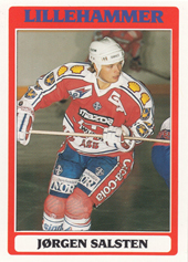 Salsten Jorgen 92-93 Elitserien #104