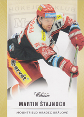 Štajnoch Martin 16-17 OFS Classic #104