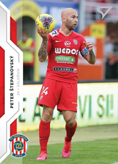 Štepanovský Peter 20-21 Fortuna Liga #104