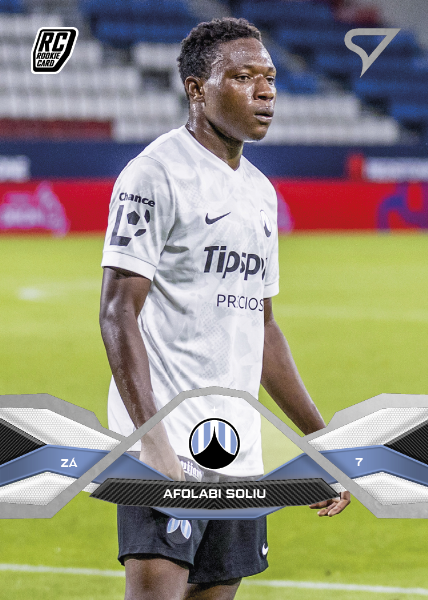Soliu Afolabi 25-26 Chance Liga #104