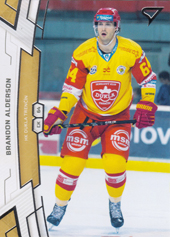 Alderson Brandon 19-20 Tipsport Liga #105