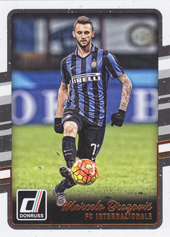 Brozović Marcelo 16-17 Panini Donruss #105