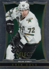 Cole Erik 13-14 Select #105