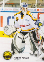 Fiala Radek 07-08 OFS Plus #105