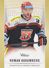 Kukumberg Roman 16-17 OFS Classic #105