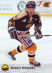 Reichel Robert 09-10 OFS Plus #105