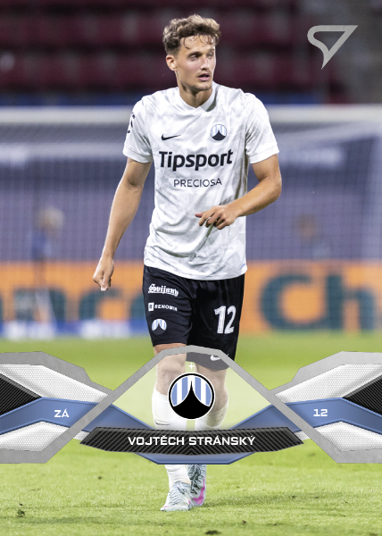 Stránský Vojtěch 25-26 Chance Liga #105
