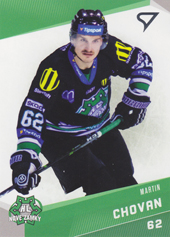 Chovan Martin 16-17 Tipsport Liga #106