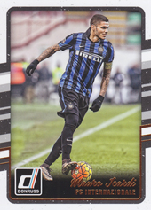 Icardi Mauro 16-17 Panini Donruss #106