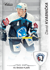 Kvasnička David 17-18 OFS Classic #106