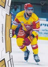 Lapšanský Adam 19-20 Tipsport Liga #106