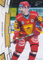 Coughler Jake 19-20 Tipsport Liga #107