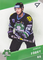 Fábry Branislav 16-17 Tipsport Liga #107