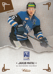 Matai Jakub 19-20 OFS Chance liga #107