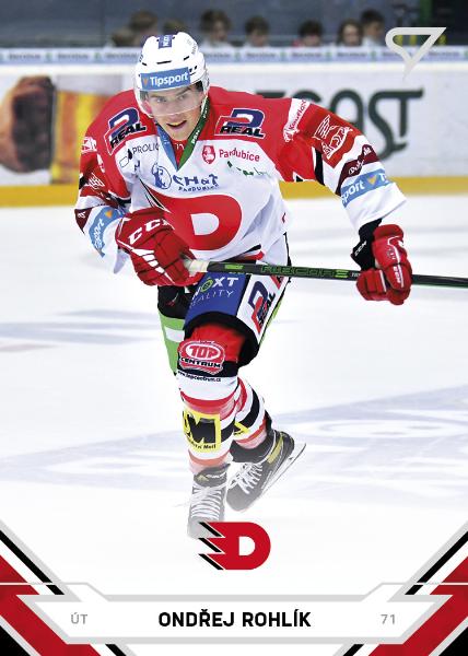 Rohlík Ondřej 21-22 Tipsport Extraliga #107