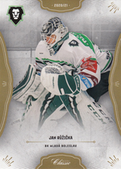 Růžička Jan 20-21 OFS Classic #107