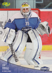 Trvaj Jiří 12-13 OFS Plus #107