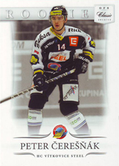 Čerešňák Peter 14-15 OFS Classic Team Edition #108