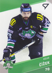 Čížek Václav 16-17 Tipsport Liga #108