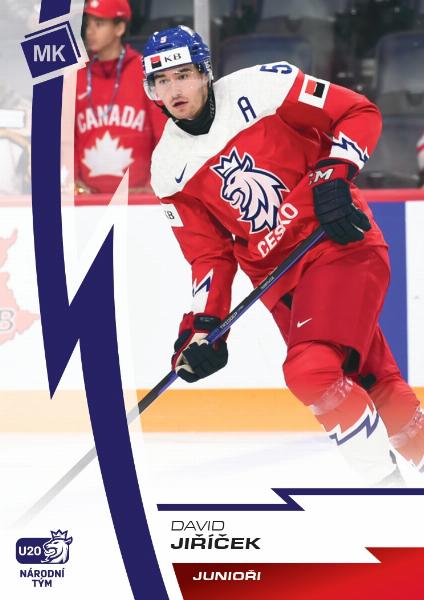 Jiříček David 2023 MK Reprezentace #108