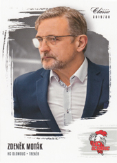 Moták Zdeněk 19-20 OFS Classic #108