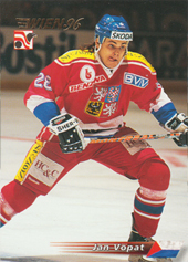 Vopat Jan 1996 Semic Wien #108