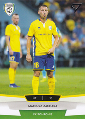 Zachara Mateusz 19-20 Futbalové Slovensko #108