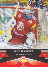 Valent Michal 17-18 Tipsport Liga #109