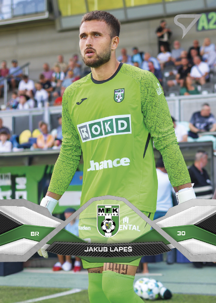 Lapeš Jakub 25-26 Chance Liga #109