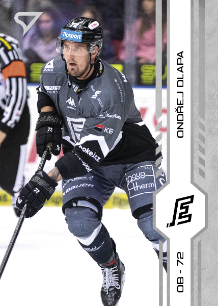 Dlapa Ondřej 2025 Tipsport ELH Play Off #432