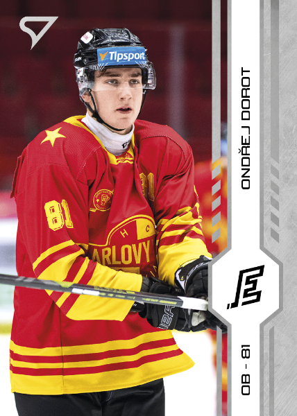 Dorot Ondřej 2025 Tipsport ELH Play Off #433