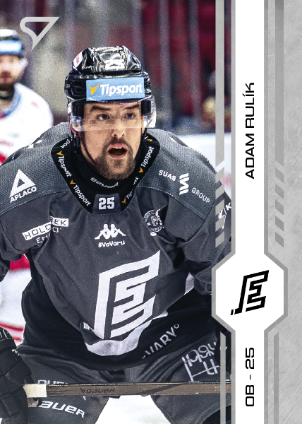 Rulík Adam 2025 Tipsport ELH Play Off #434