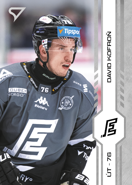 Kofroň David 2025 Tipsport ELH Play Off #435