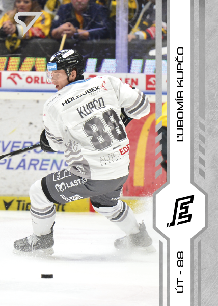 Kupčo Ľubomír 2025 Tipsport ELH Play Off #436