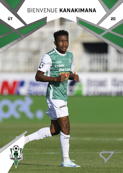 Kanakimana Bienvenue 24-25 Chance Liga #131