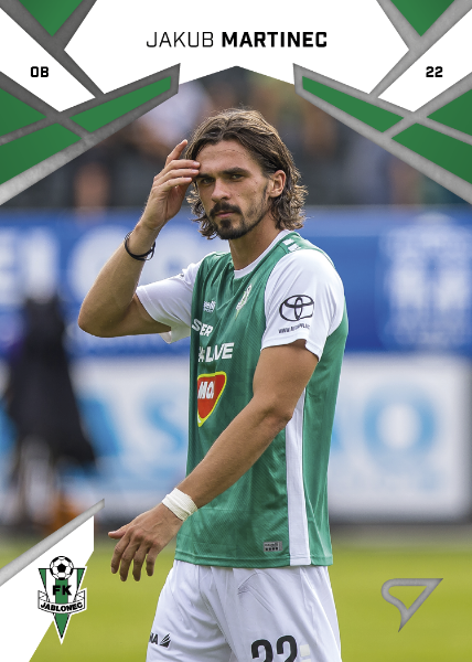 Martinec Jakub 24-25 Chance Liga #123