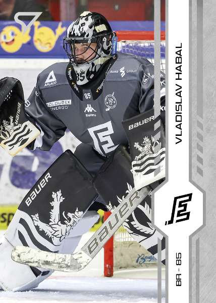 Habal Vladislav 24-25 Tipsport Extraliga #336