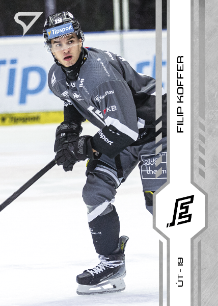 Koffer Filip 24-25 Tipsport Extraliga #337