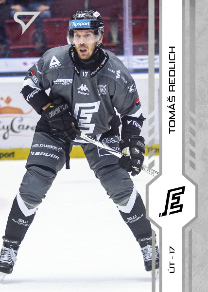 Redlich Tomáš 24-25 Tipsport Extraliga #338