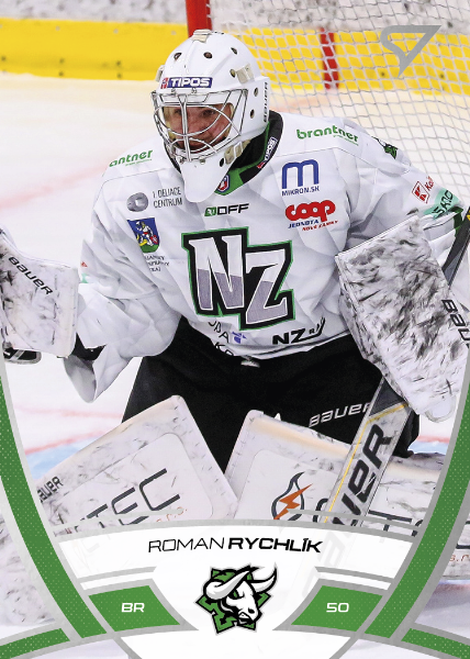 Rychlík Roman 24-25 Tipos Extraliga #304
