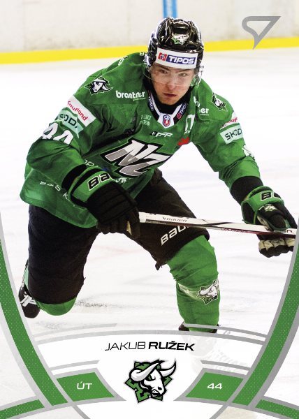 Ružek Jakub 24-25 Tipos Extraliga #313