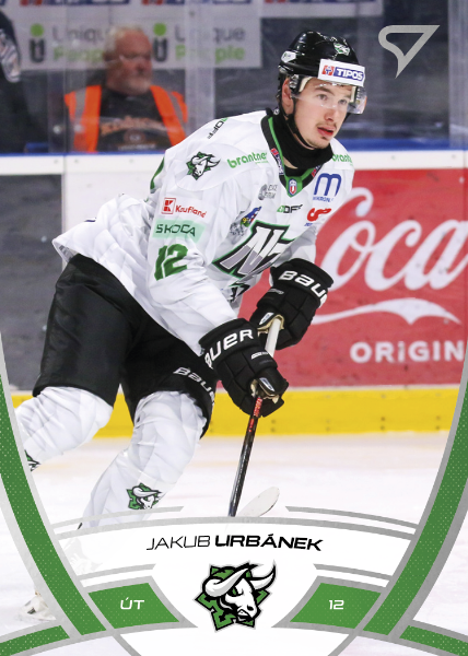 Urbánek Jakub 24-25 Tipos Extraliga #315