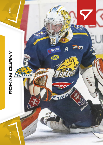 Durný Roman 24-25 Slovenská hokejová liga #115