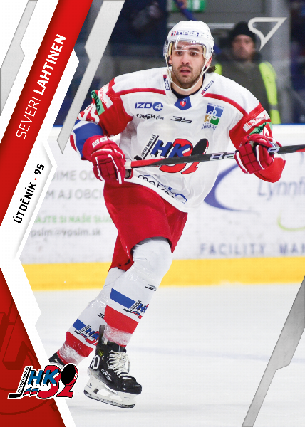 Lahtinen Severi 23-24 Tipos Extraliga #310