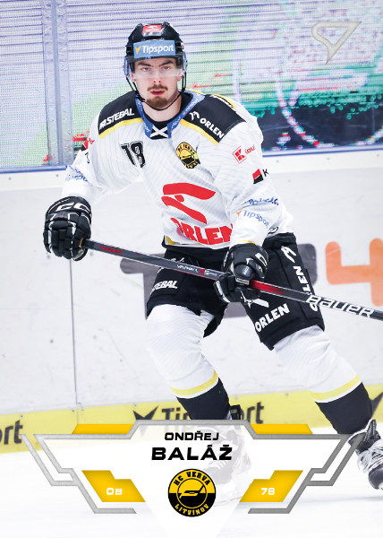 Baláž Ondřej 23-24 Tipsport Extraliga #340