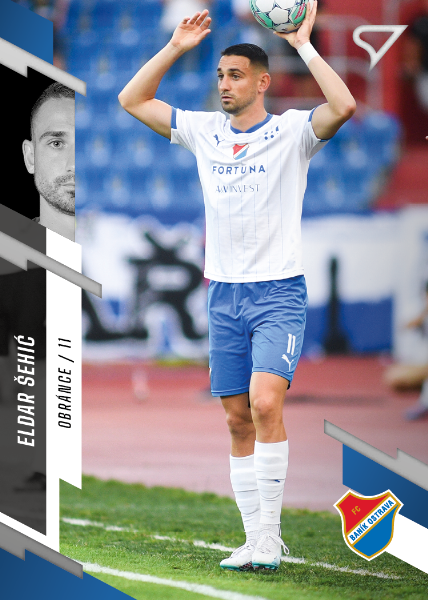 Šehić Eldar 23-24 Fortuna Liga #319