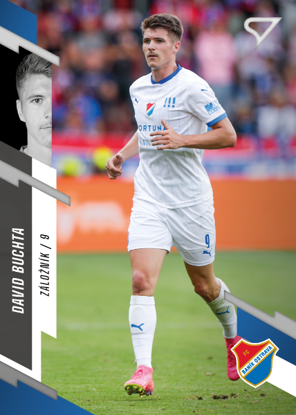 Buchta David 23-24 Fortuna Liga #320