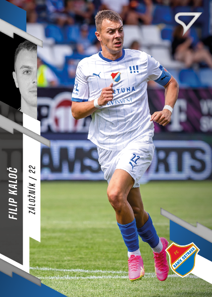 Kaloč Filip 23-24 Fortuna Liga #322