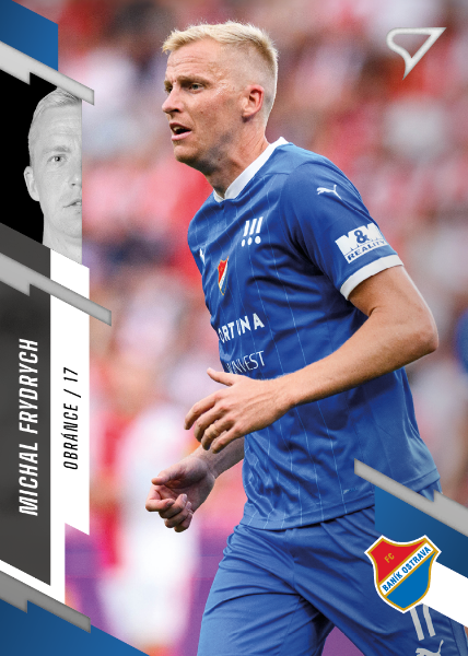 Frydrych Michal 23-24 Fortuna Liga #315