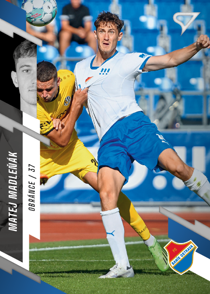 Madleňák Matej 23-24 Fortuna Liga #317